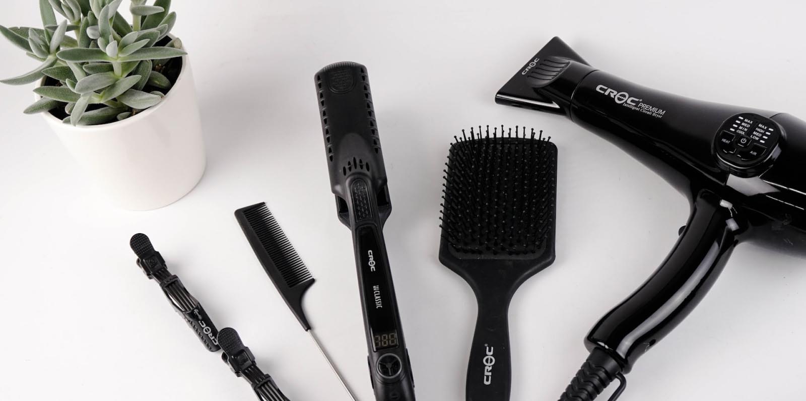 Personalized Hair Services