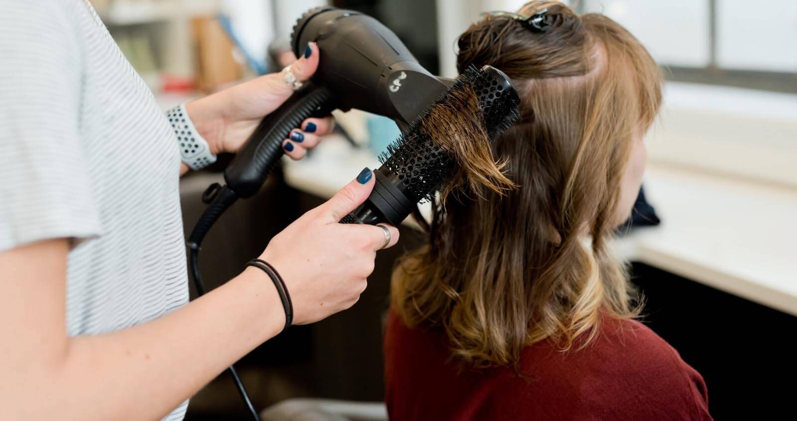 Personalized Hair Services